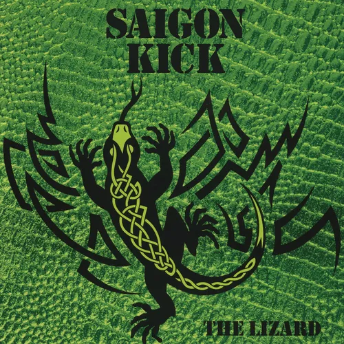 Saigon Kick - The Lizard [RSD Black Friday 2021]