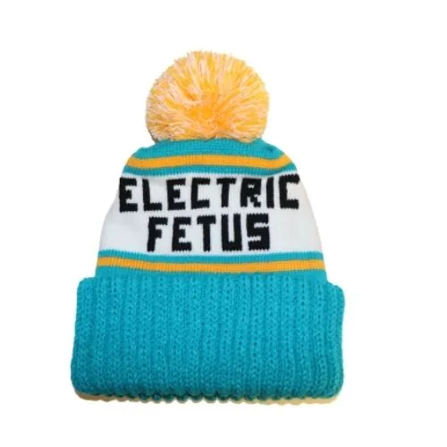 Clothing & Accessories Electric Fetus