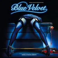Angelo Badalamenti - Blue Velvet (Original Motion Picture Soundtrack) (Deluxe Edition) [RSD 2022]