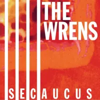 The Wrens - Secaucus [RSD Black Friday 2021]