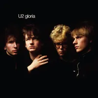 U2 - Gloria 40th Anniversary [RSD Black Friday 2021]