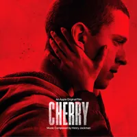 Henry Jackman - Cherry (An Apple Original Film) [RSD Black Friday 2021]