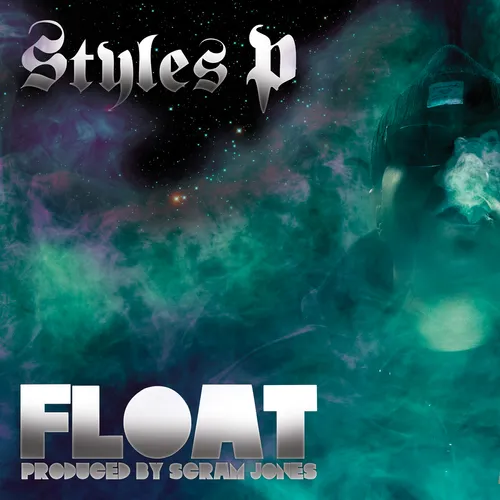 Styles P - Float [RSD Black Friday 2021]