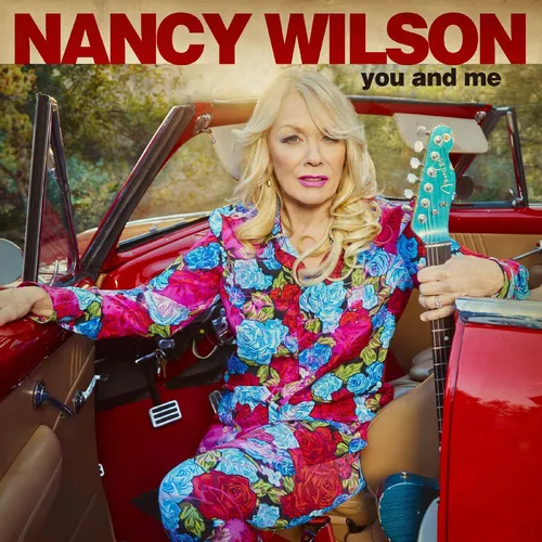 Nancy Wilson - You and Me  [RSD Black Friday 2021]