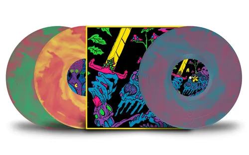 King Gizzard & The Lizard Wizard - Live In Adelaide '19