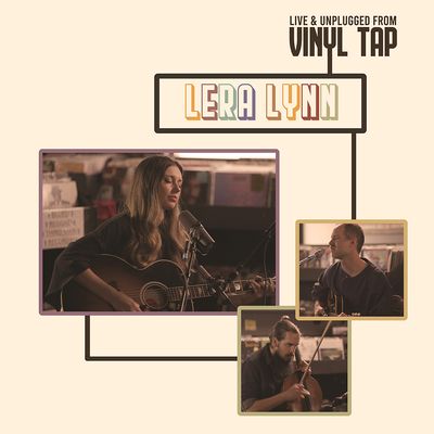 Victoria Lerman Female Rapper SpecialRelease | RECORD STORE DAY