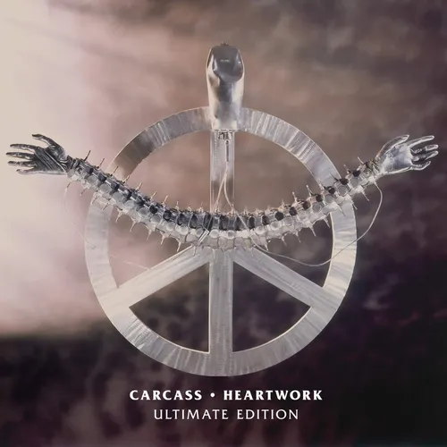 Carcass - Heartwork: Remastered