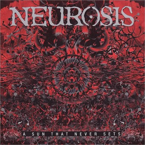 Neurosis - Sun That Never Sets (deluxe) (180g/dl Card)
