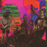 LEVITATION Sessions