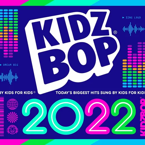 Kidz Bop - Kidz Bop 2022