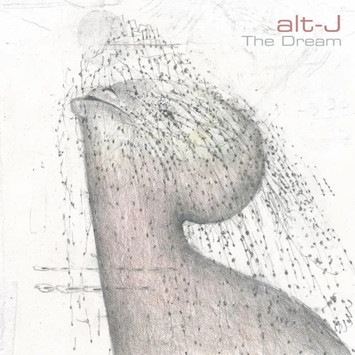 Alt-J - The Dream [Black LP]