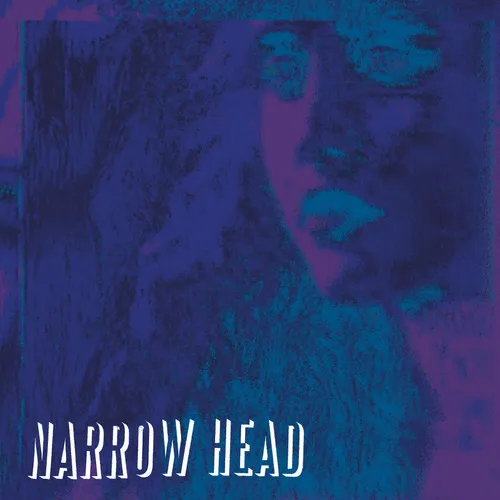 Narrow Head - Satisfaction vinyl record cover