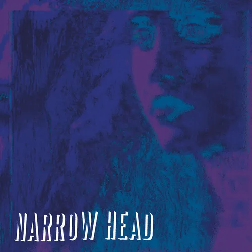 Narrow Head - Satisfaction [Blue LP]
