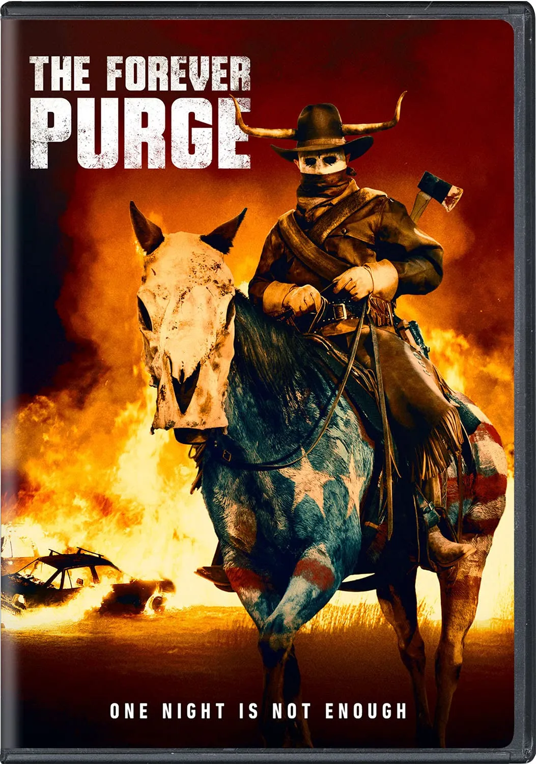 DVD · Universal Pictures