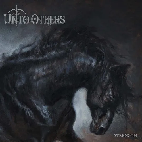 Unto Others - Strength (Blk) [Colored Vinyl] [180 Gram] (Slv) (Uk)