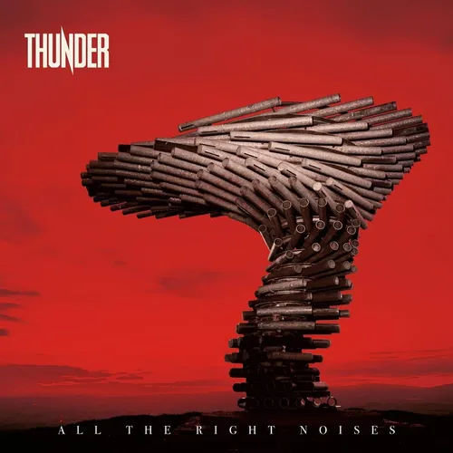 Thunder - All The Right Noises: Deluxe [Limited Edition 2CD/DVD]