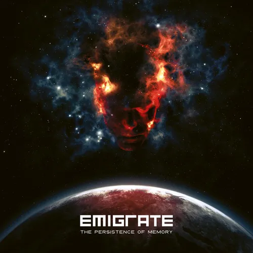 Emigrate - The Persistence Of Memory [LP]