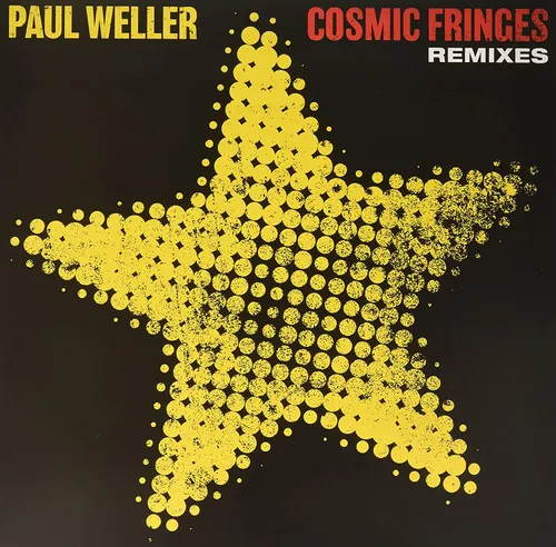 Cosmic Fringes (Remixes)