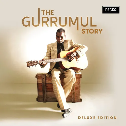 Gurrumul - The Gurrumul Story [Deluxe CD/DVD]