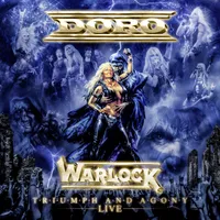 Warlock - Triumph & Agony Live