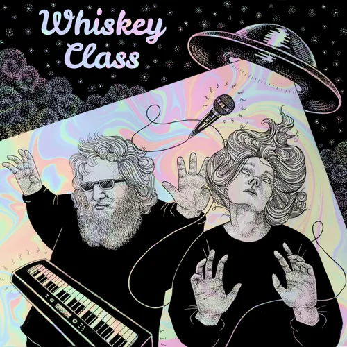 Whiskey Class - Whiskey Class EP [Vinyl]