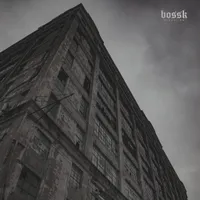 Bossk - Migration [LP]