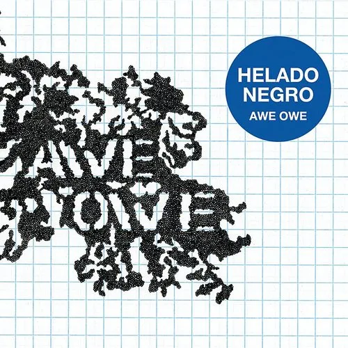 Helado Negro - Awe Owe [Digipak]