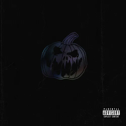 Magnolia Park - Halloween Mixtape [LP]