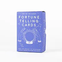Playing Cards - Fortune Telling