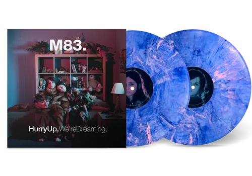 Album Art