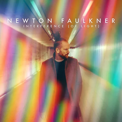 Newton Faulkner - Interference (Of Light) [Import]