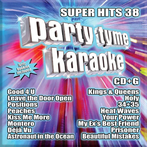 Super Hits 38