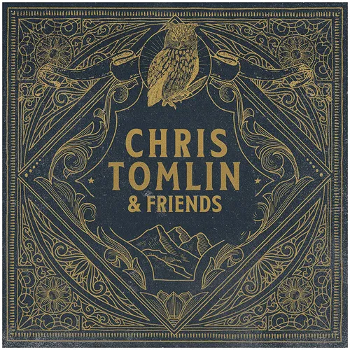 Chris Tomlin & Friends