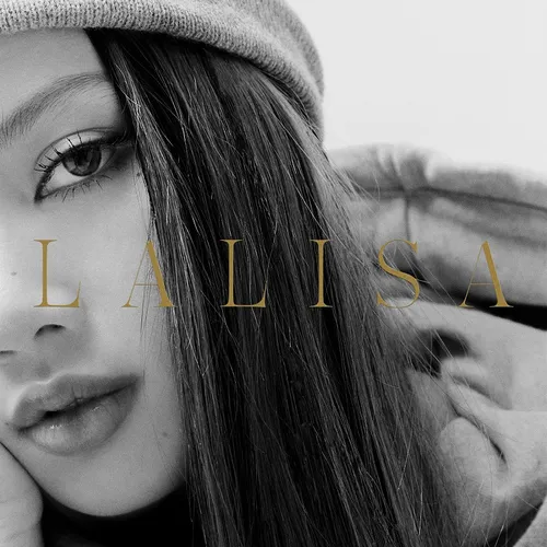 Lisa - LALISA [CD Maxi-Single] [Gold Box]