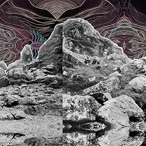 All Them Witches - Dying Surfer Meets His Maker [Limited Edition Pink and Smoke Swirl LP]