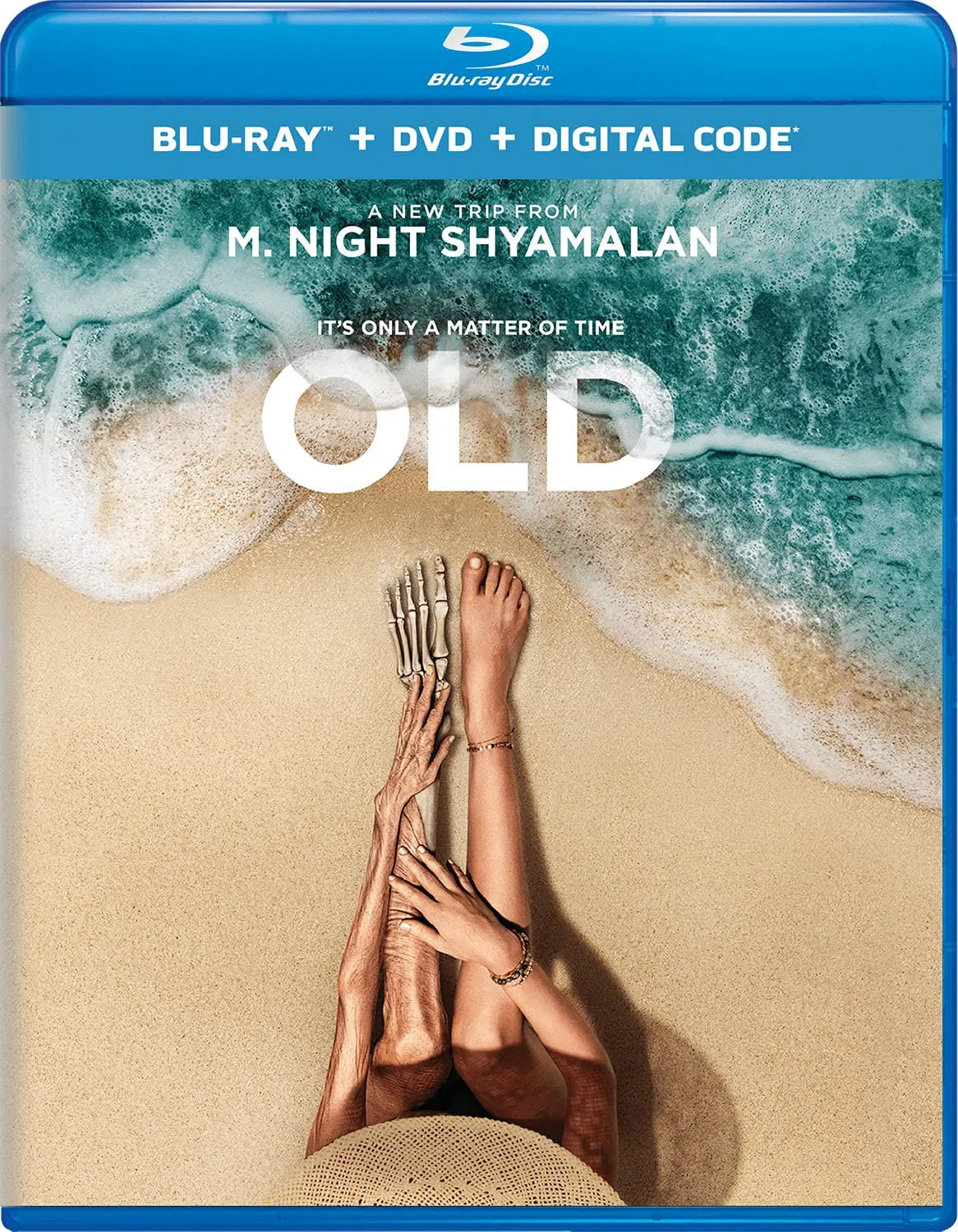 Blu-ray · Universal Pictures