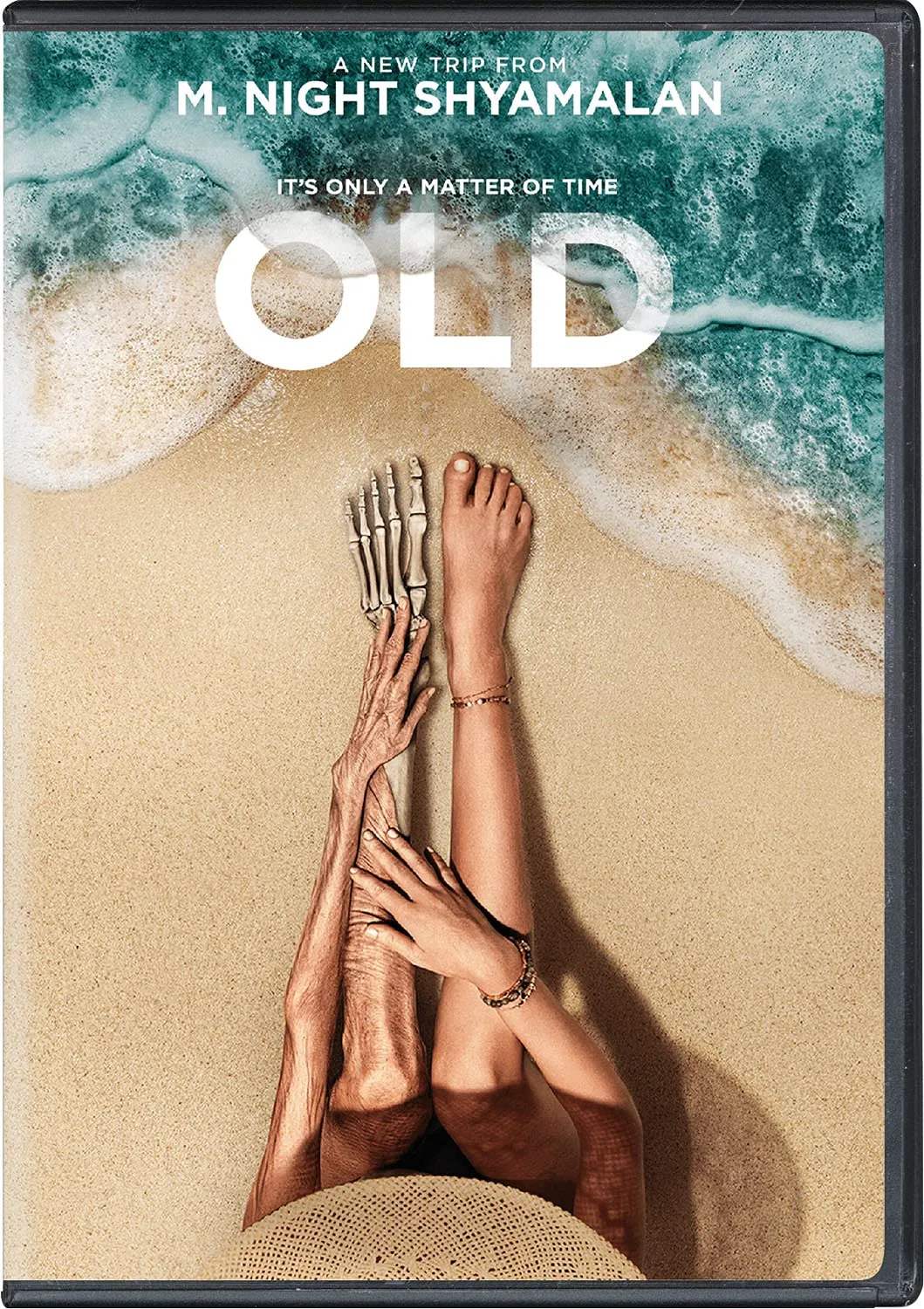 DVD · Universal Pictures