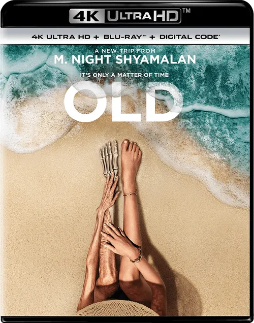 Old [Movie] - Old [4K]