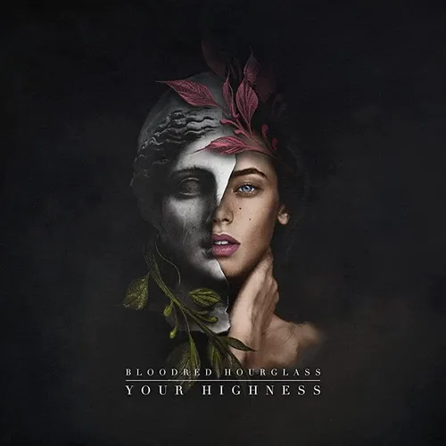 Bloodred Hourglass - Your Highness [Indie Exclusive Limited Edition Red & Green 2LP]