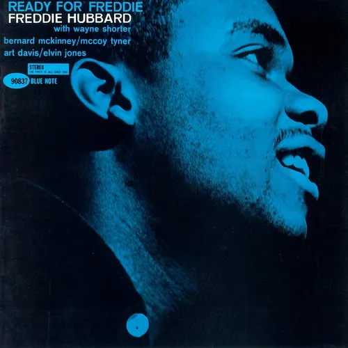 Freddie Hubbard - Ready For Freddie: Blue Note Classic Series [Limited Edition LP]