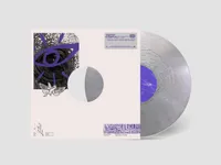 Hippo Campus - LP3 [Minneapolis Exclusive Metallic Silver Swirl LP]