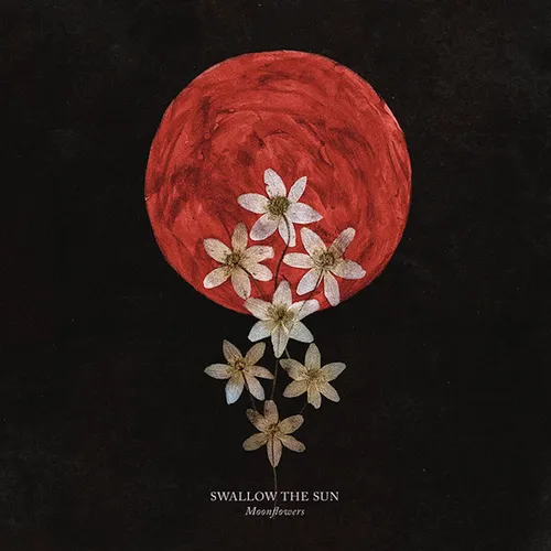 Swallow The Sun - Moonflowers [Limited Edition 2CD]