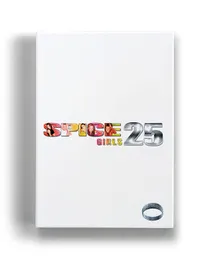 Spice: 25th Anniversary