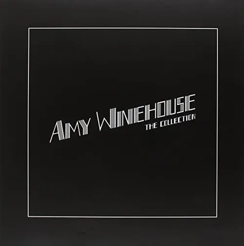 Amy Winehouse - The Collection [8 LP Box Set]