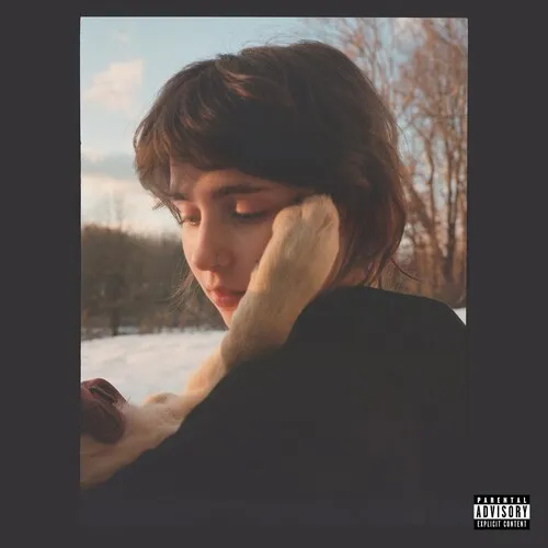 Clairo - Sling [Indie Exclusive Limited Edition Black