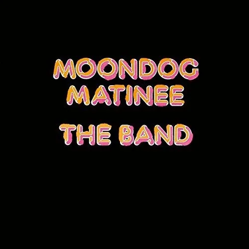 Moondog Matinee