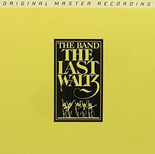 The Last Waltz