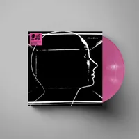 Slowdive - Slowdive [Down In The Valley/Josey Records Exclusive *Violet Vinyl]