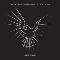 North Mississippi Allstars - Set Sail [Indie Exclusive limited Edition Gotham LP - Alternative Packaging + Bonus Tracks]