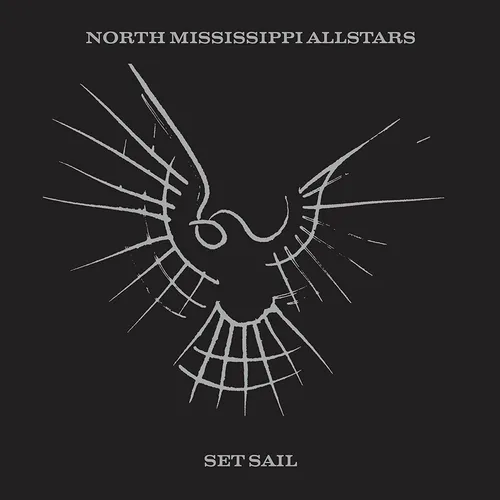 North Mississippi Allstars - Set Sail [Indie Exclusive Limited Edition - Alternative Packaging + Bonus Tracks]